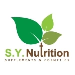 S.Y. Nutrition